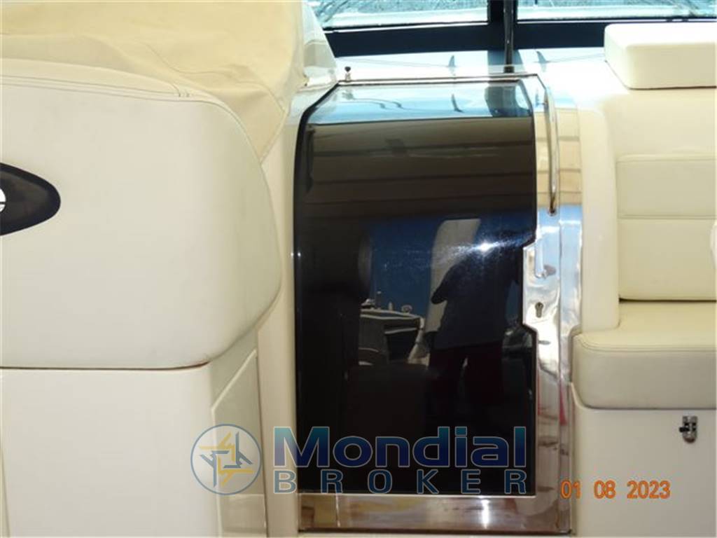 UNIESSE 42 OPEN