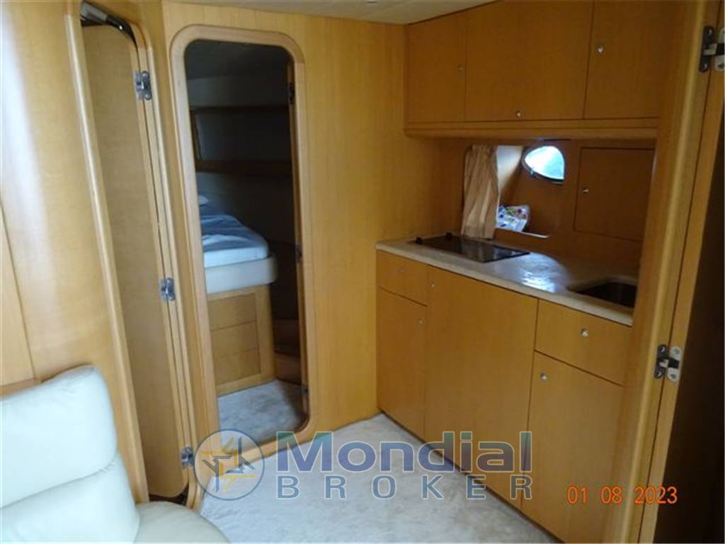 UNIESSE 42 OPEN