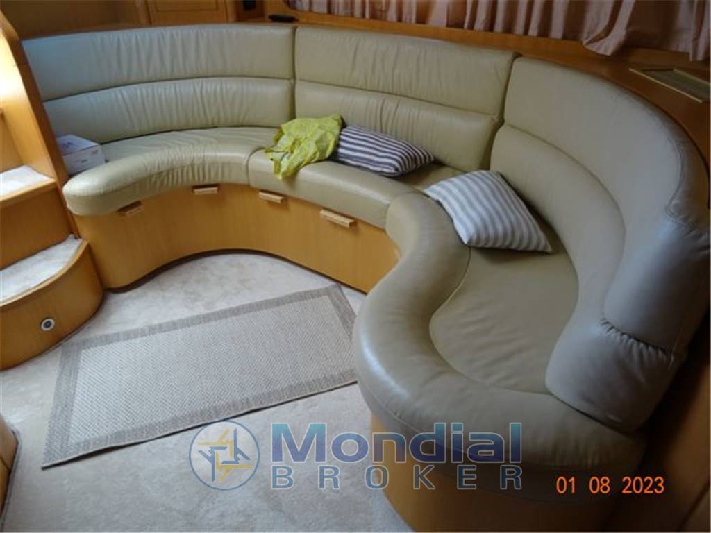 UNIESSE 42 OPEN