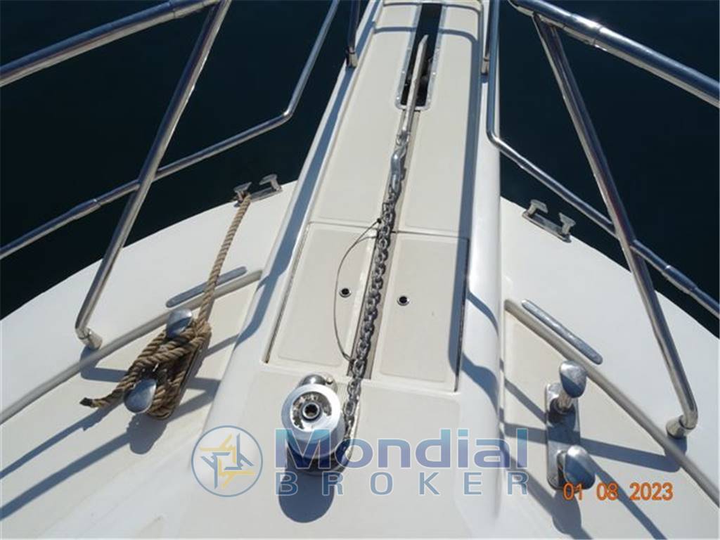 UNIESSE 42 OPEN