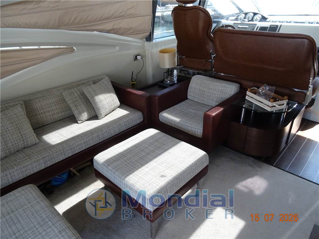AZIMUT 68 S
