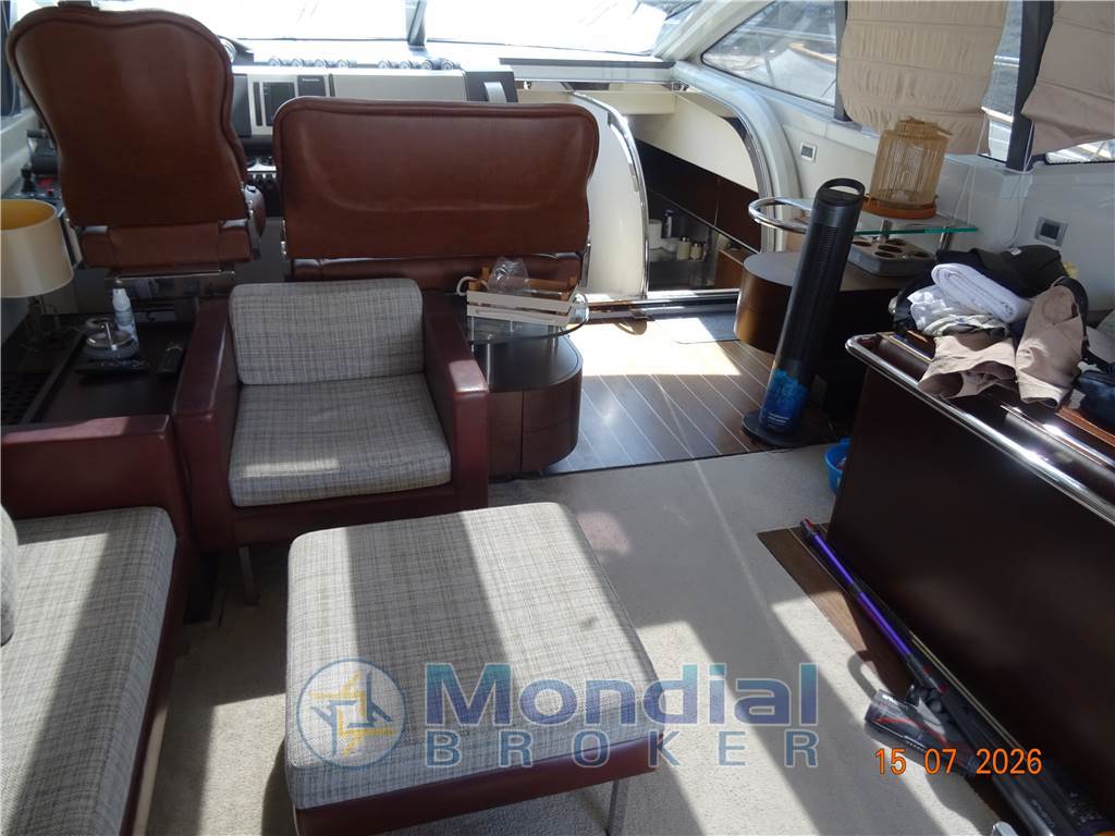 AZIMUT 68 S