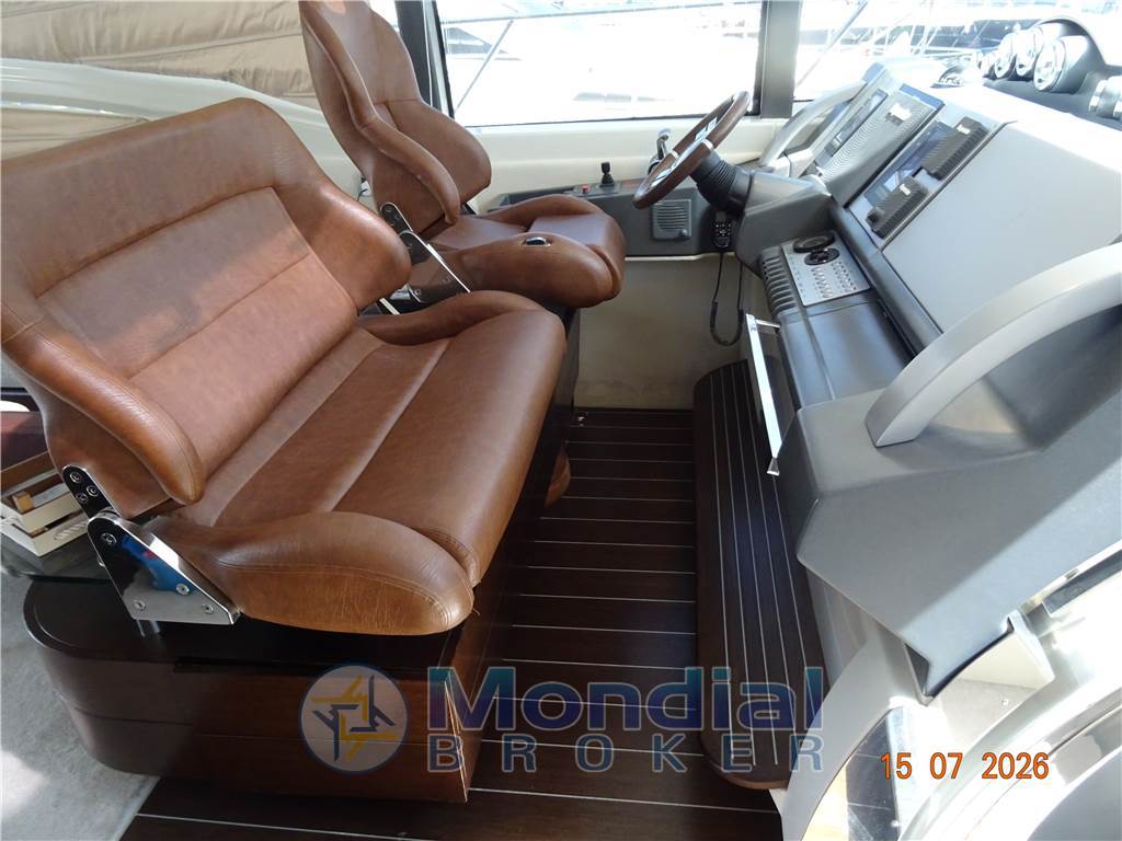 AZIMUT 68 S
