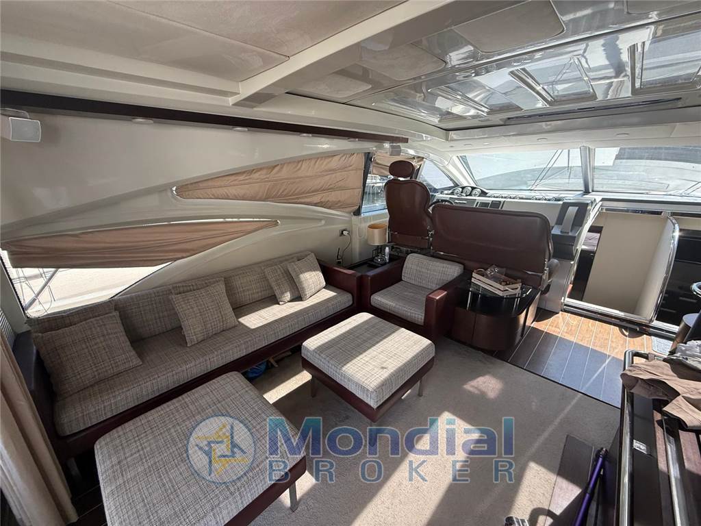 AZIMUT 68 S