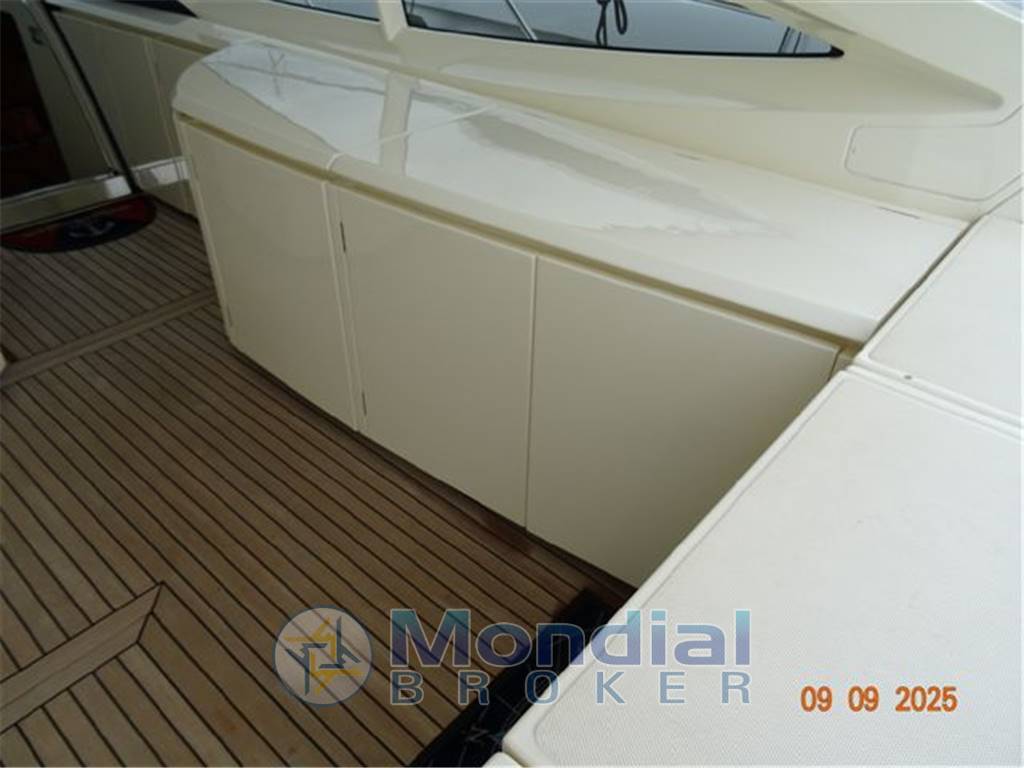 CANTIERI SARNICO HT 60