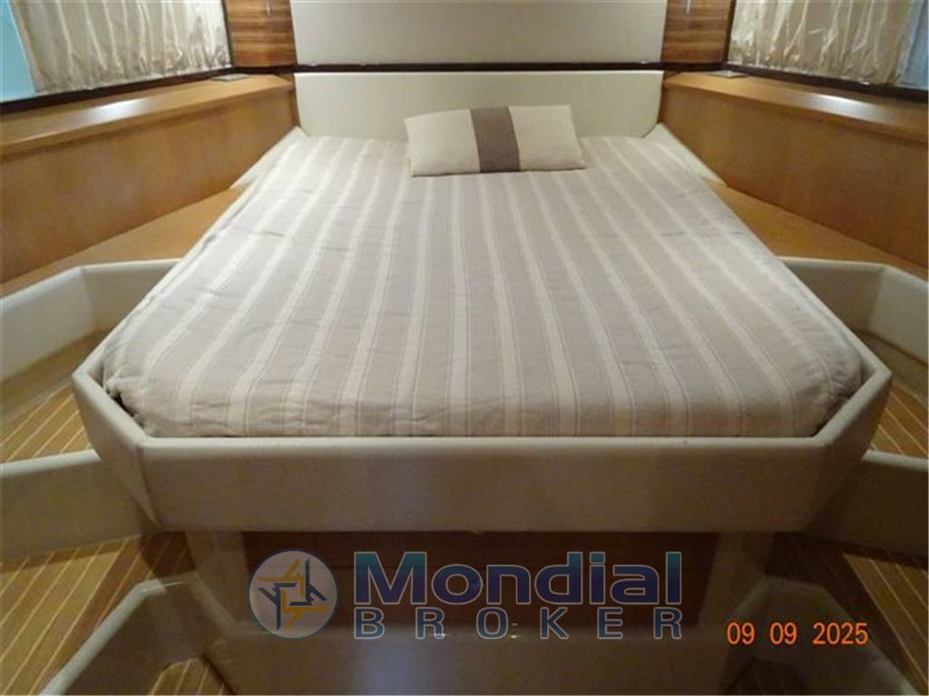 CANTIERI SARNICO HT 60