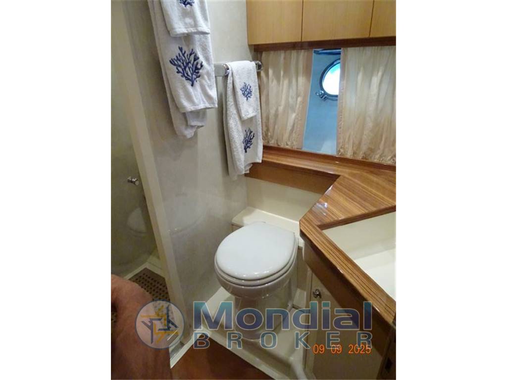 CANTIERI SARNICO HT 60