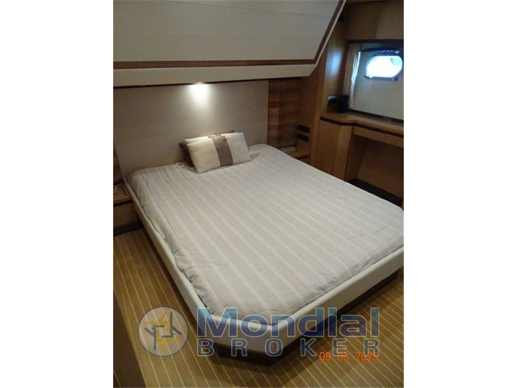 CANTIERI SARNICO HT 60