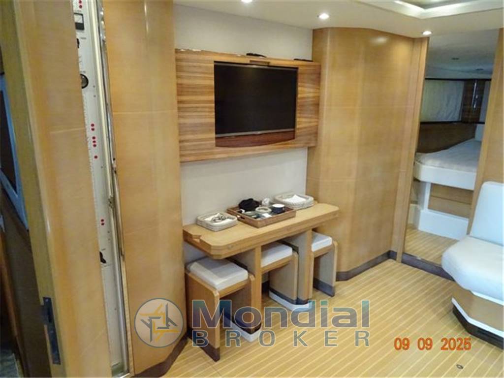 CANTIERI SARNICO HT 60