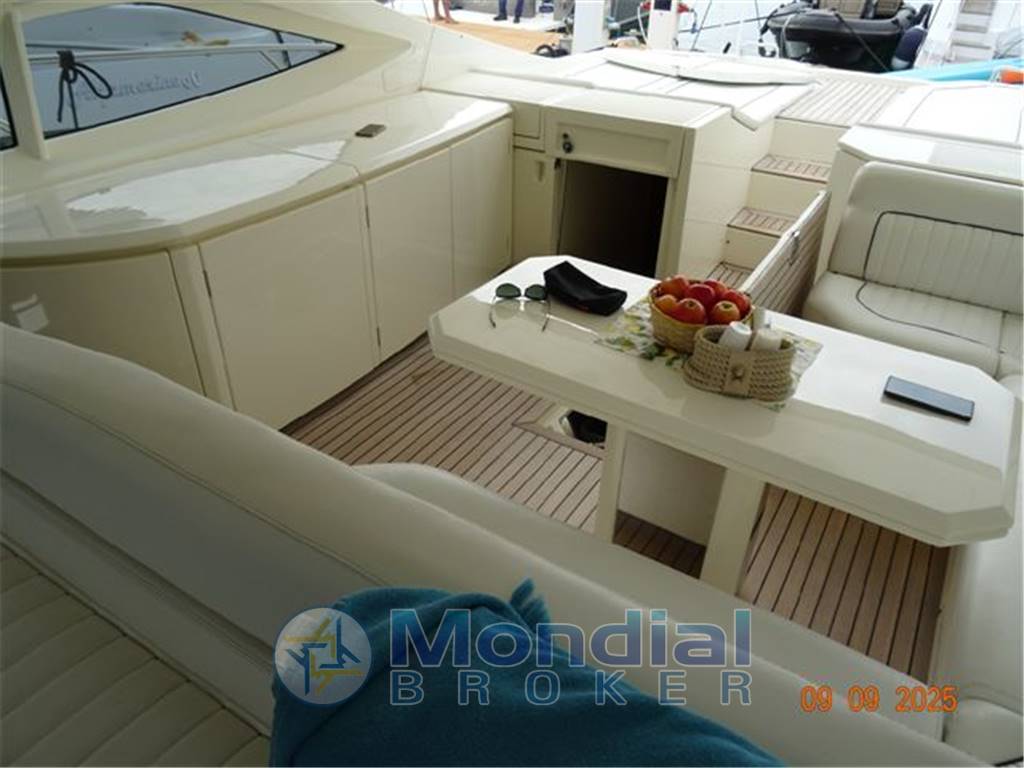 CANTIERI SARNICO HT 60