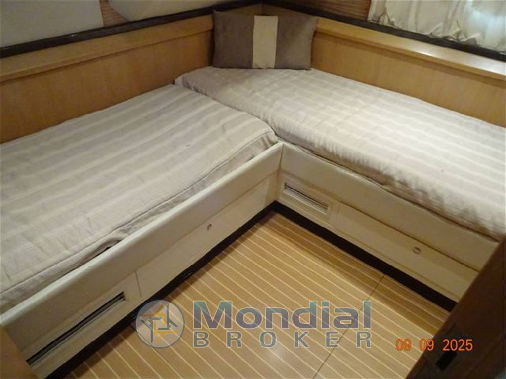 CANTIERI SARNICO HT 60