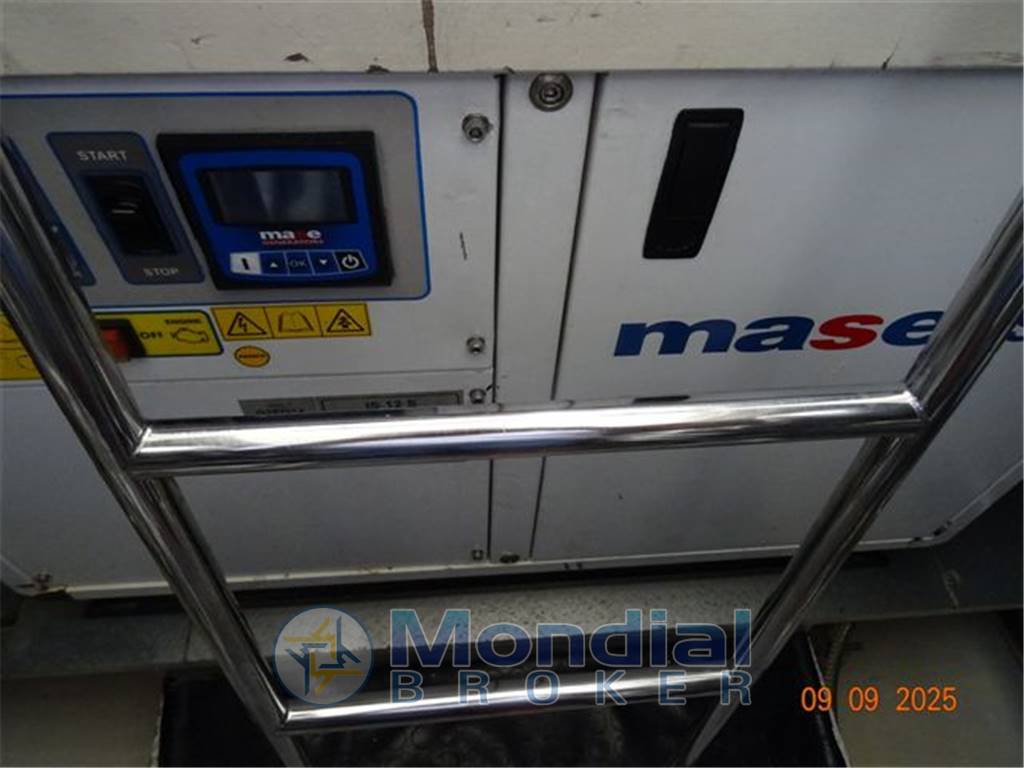 CANTIERI SARNICO HT 60