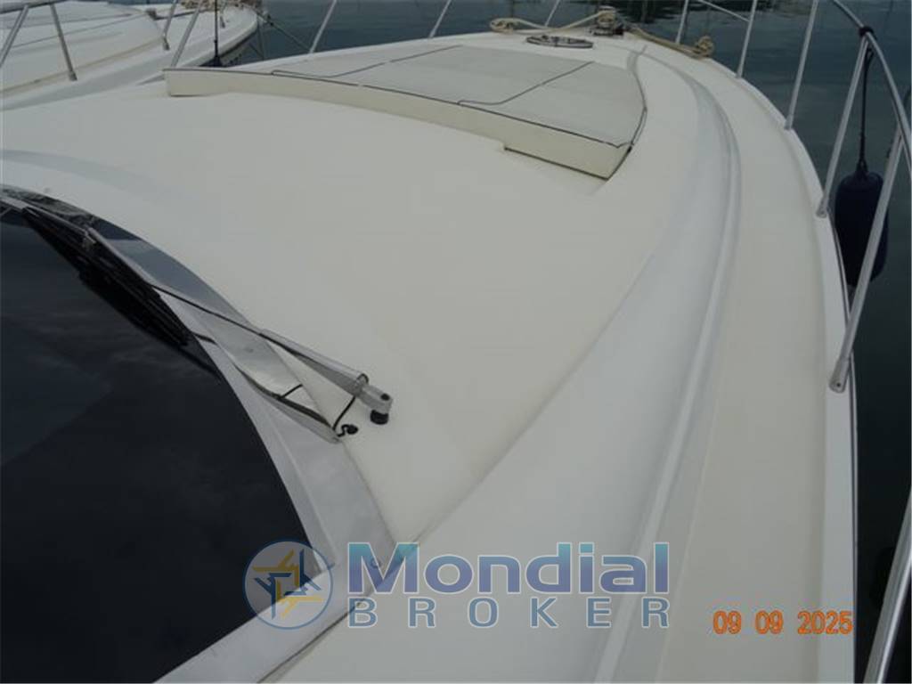 CANTIERI SARNICO HT 60