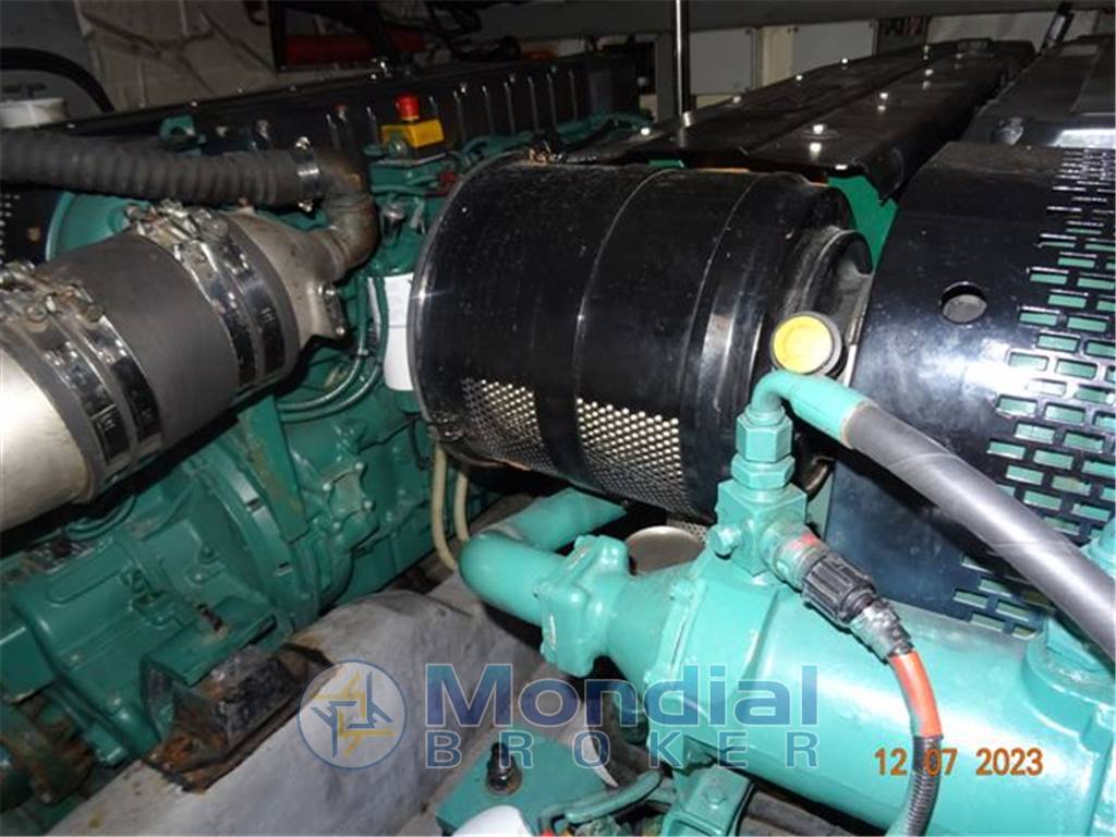 INNOVAZIONE PROGETTI ALENA 56 E HT