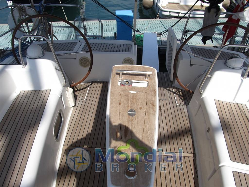 BENETEAU OCEANIS 50