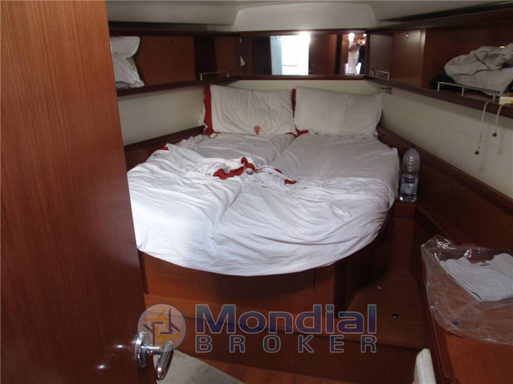 BENETEAU OCEANIS 50