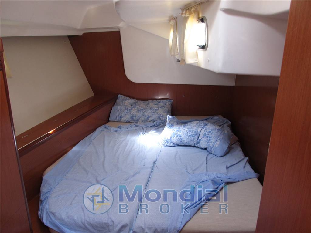 BENETEAU OCEANIS 50