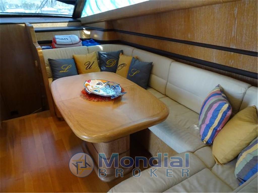 POSILLIPO RIZZARDI TECHNEMA 65