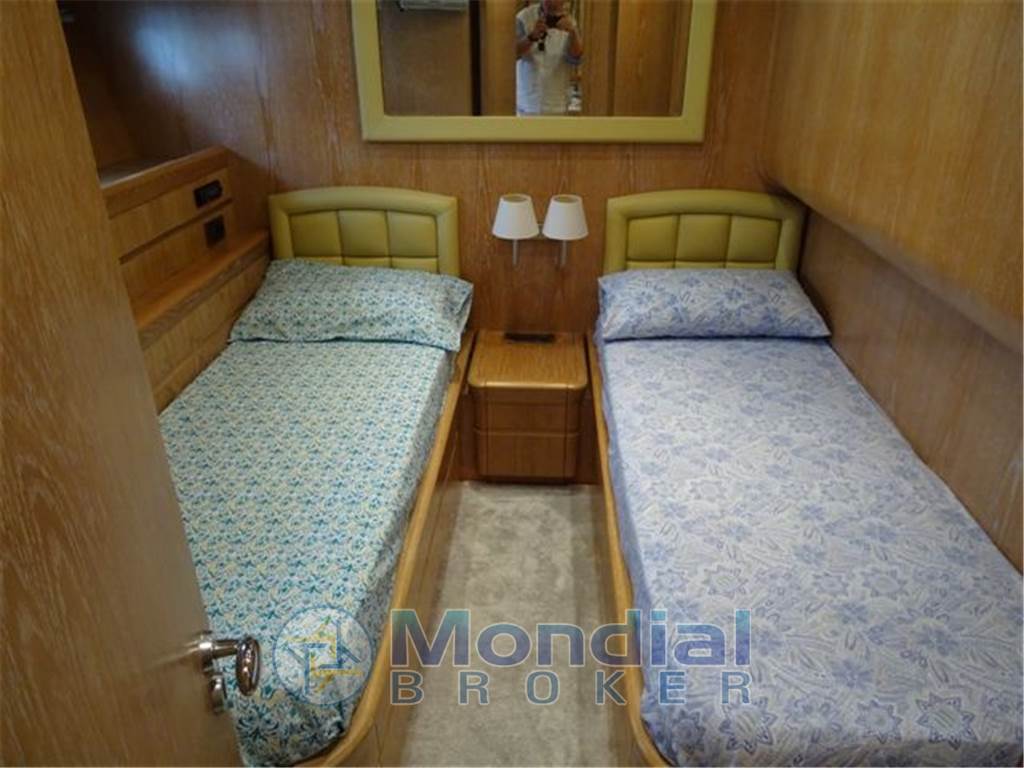POSILLIPO RIZZARDI TECHNEMA 65