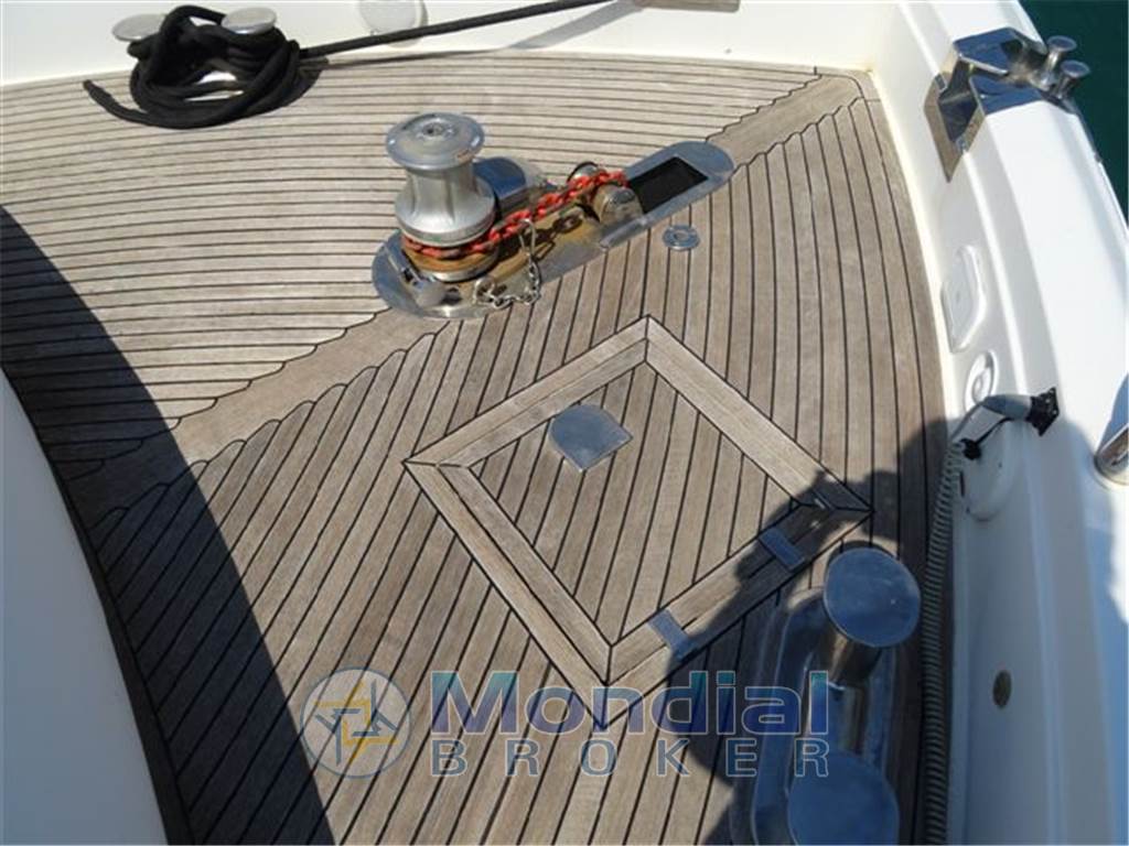 POSILLIPO RIZZARDI TECHNEMA 65