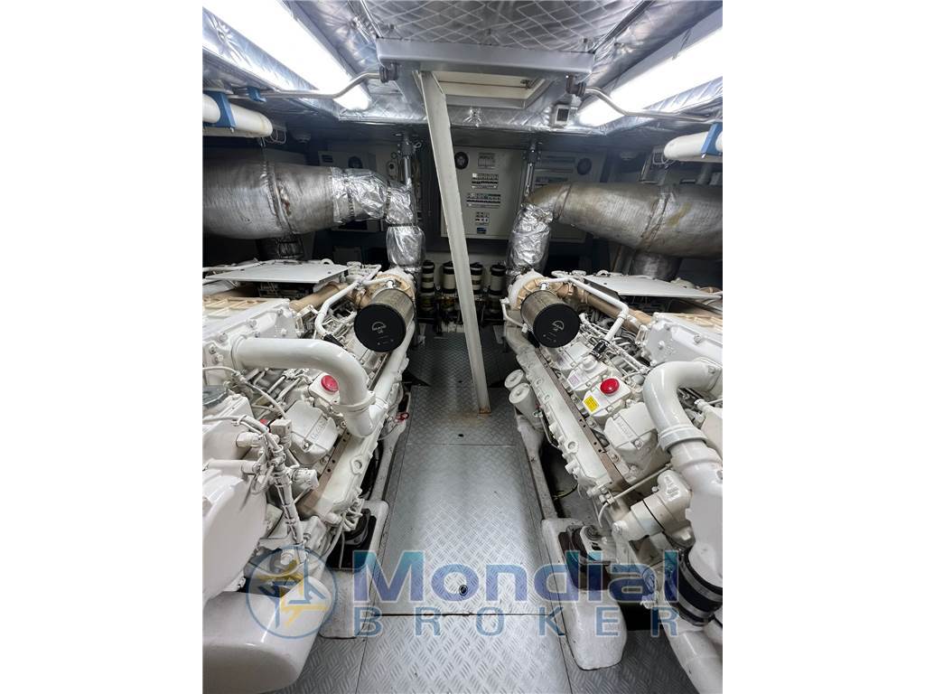 POSILLIPO RIZZARDI TECHNEMA 65