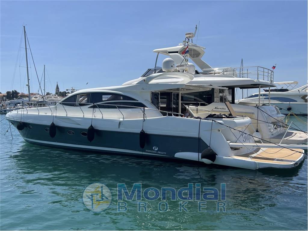 INNOVAZIONI PROGETTI ALENA 58