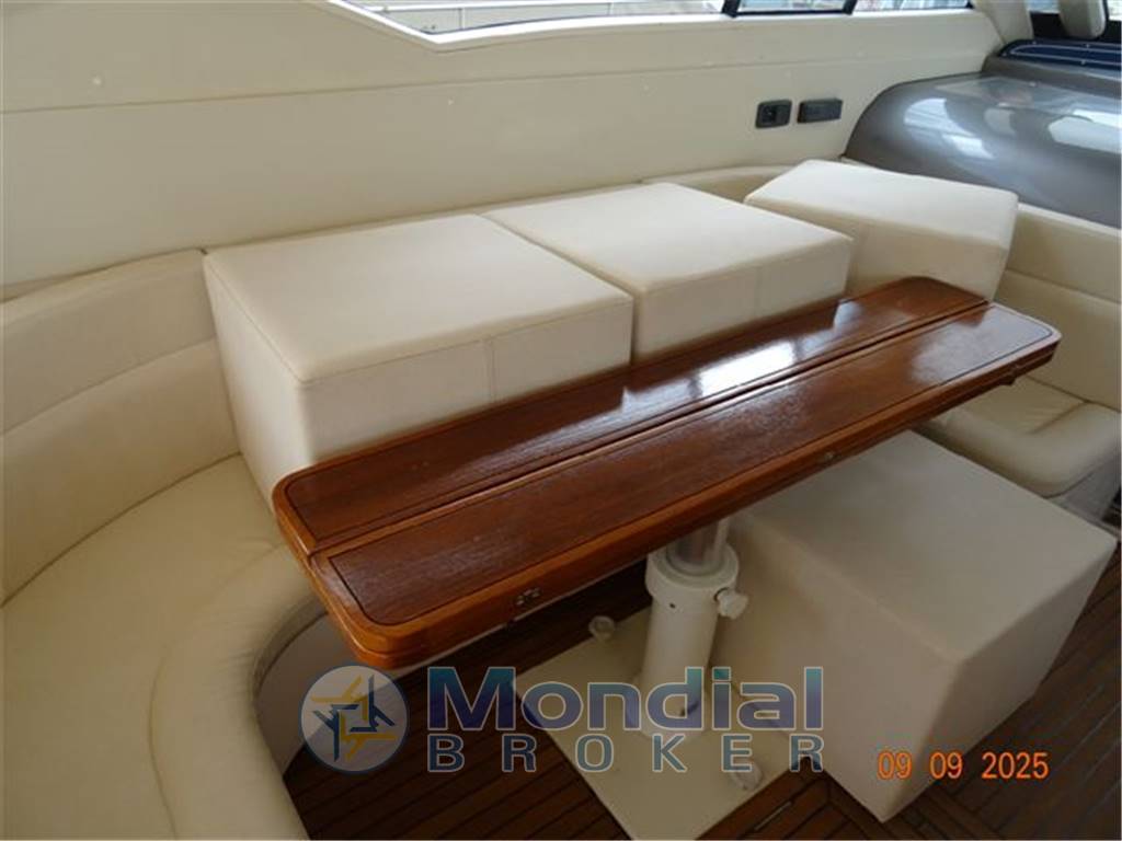 CANTIERI TIRRENO CAYMAN 52 WA