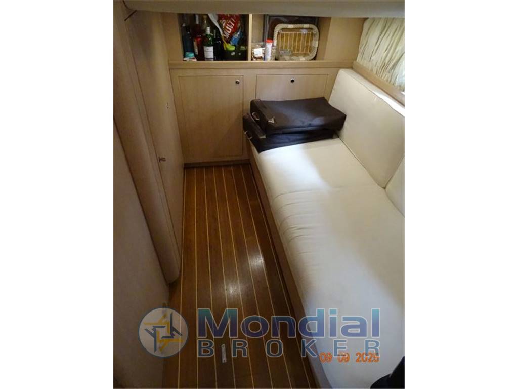 CANTIERI TIRRENO CAYMAN 52 WA