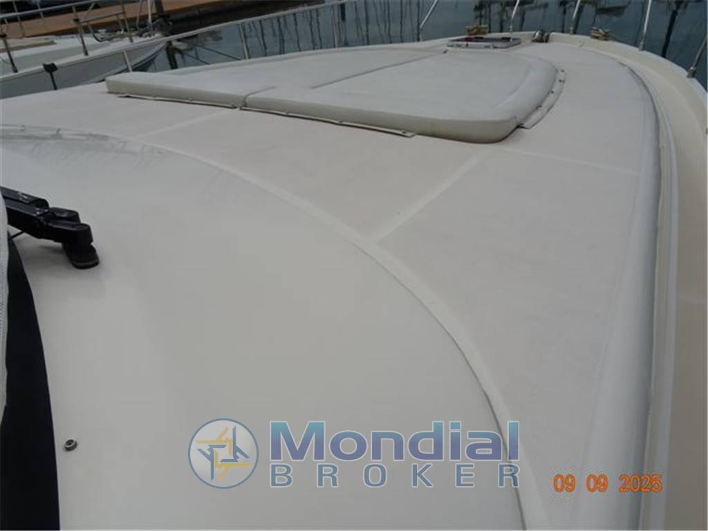 CANTIERI TIRRENO CAYMAN 52 WA
