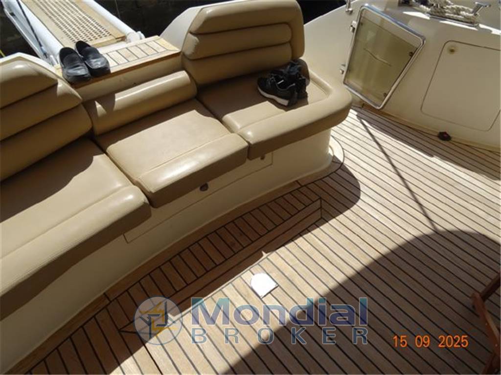 AICON YACHTS AICON 56