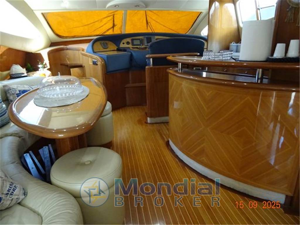 AICON YACHTS AICON 56