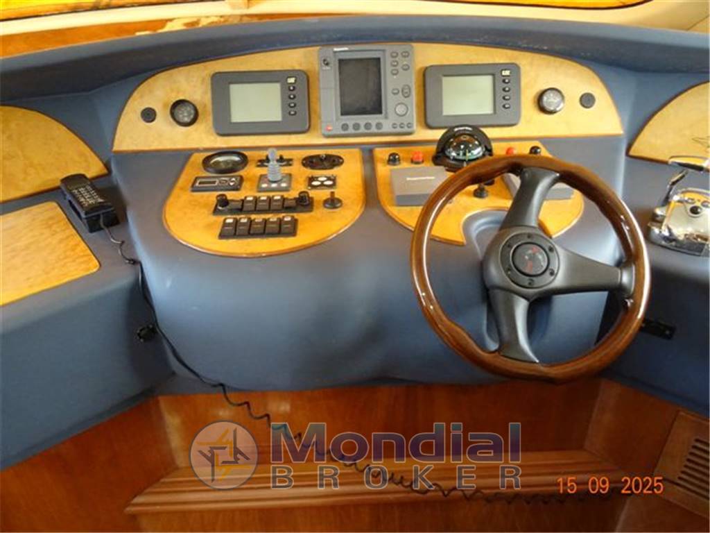 AICON YACHTS AICON 56