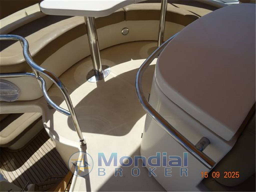 AICON YACHTS AICON 56