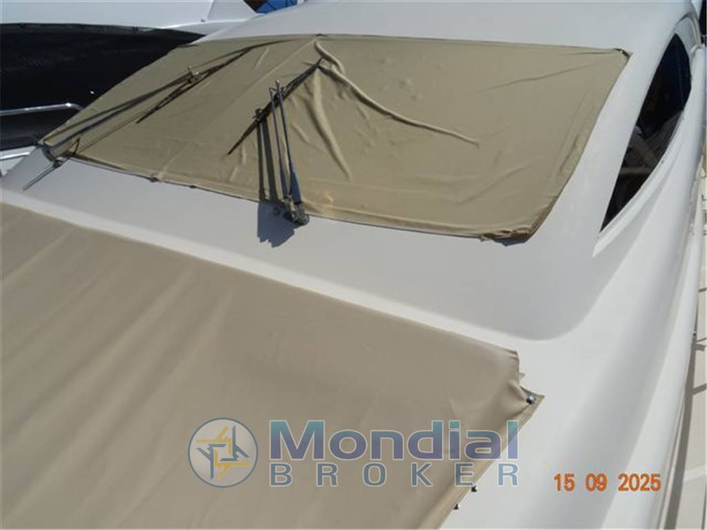 AICON YACHTS AICON 56