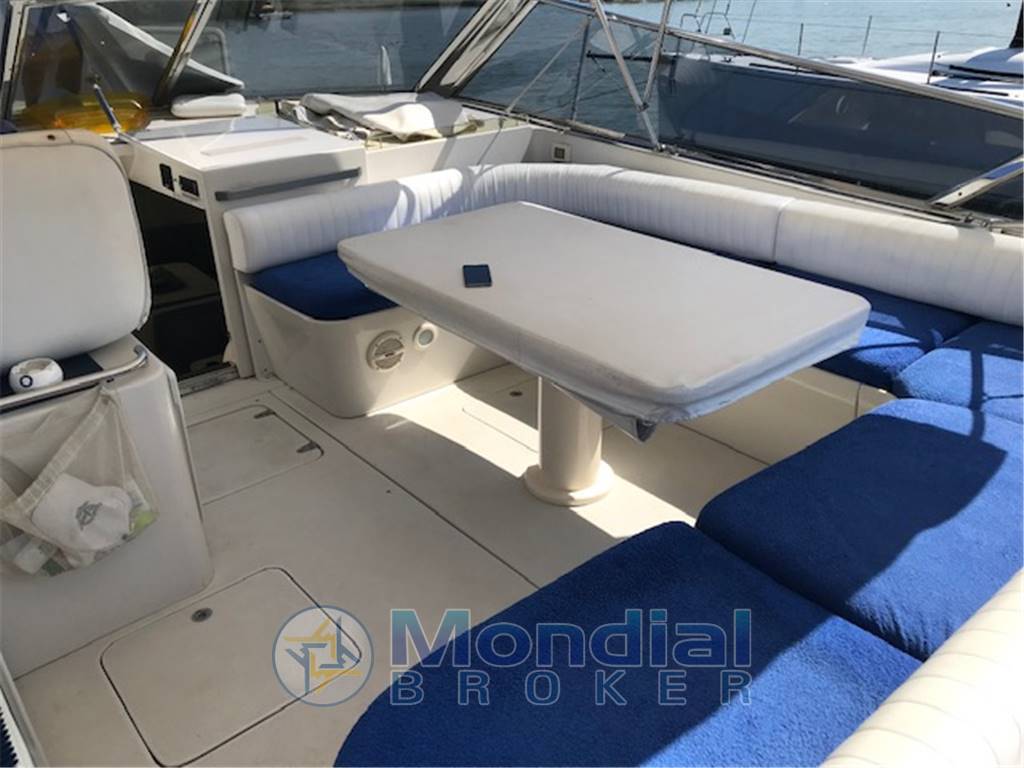 CANTIERI ROMA ITAMA 46