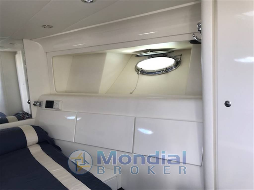 CANTIERI ROMA ITAMA 46