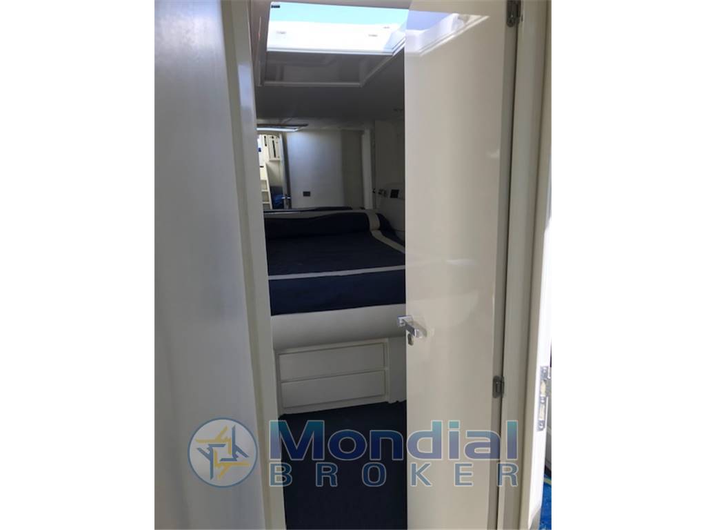 CANTIERI ROMA ITAMA 46