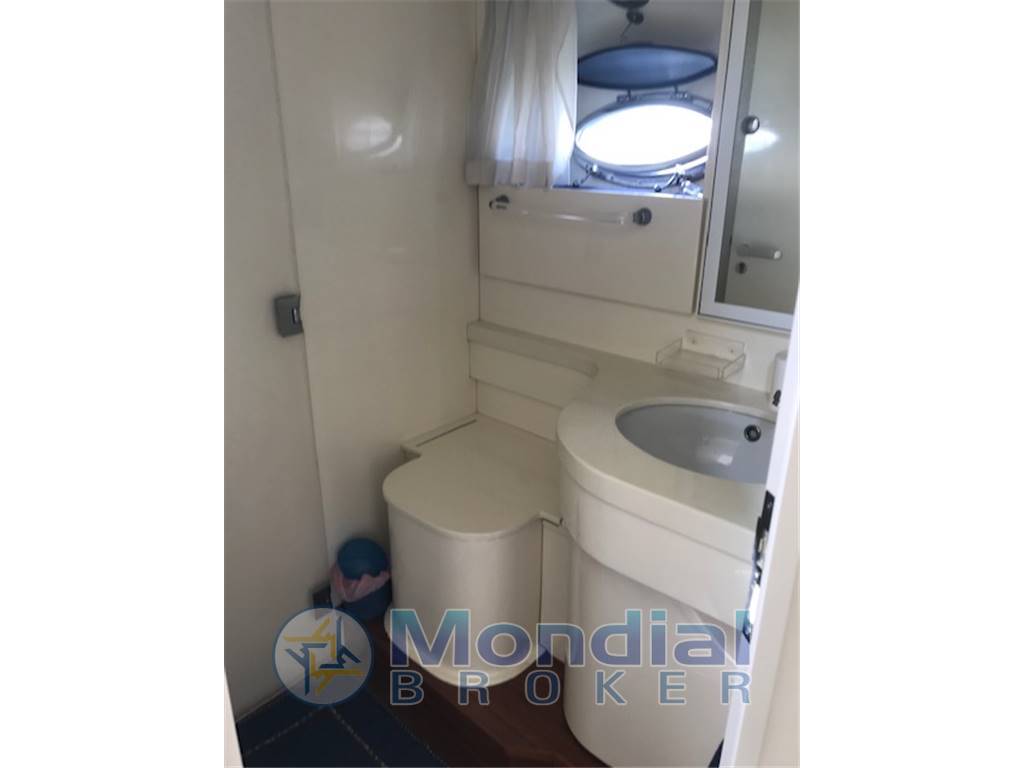 CANTIERI ROMA ITAMA 46