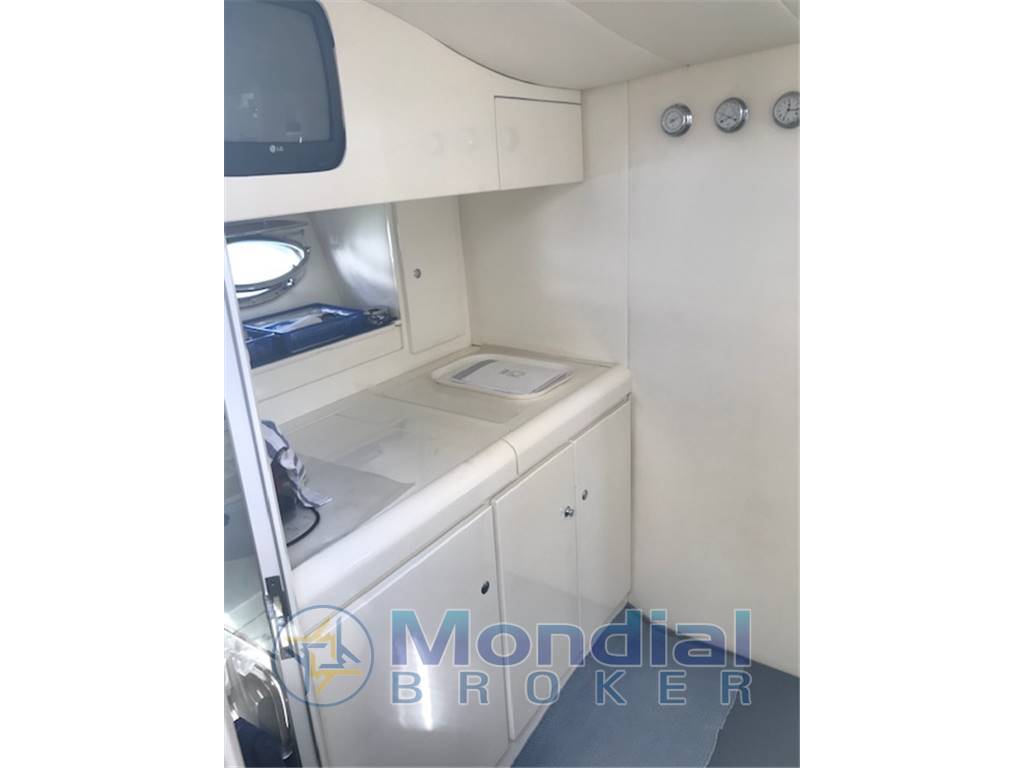 CANTIERI ROMA ITAMA 46