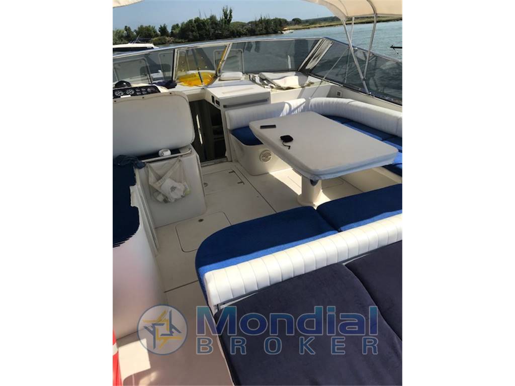 CANTIERI ROMA ITAMA 46