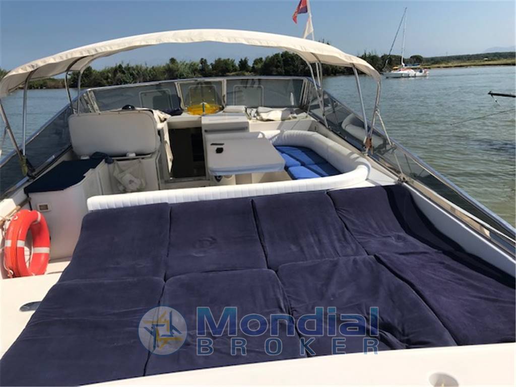 CANTIERI ROMA ITAMA 46