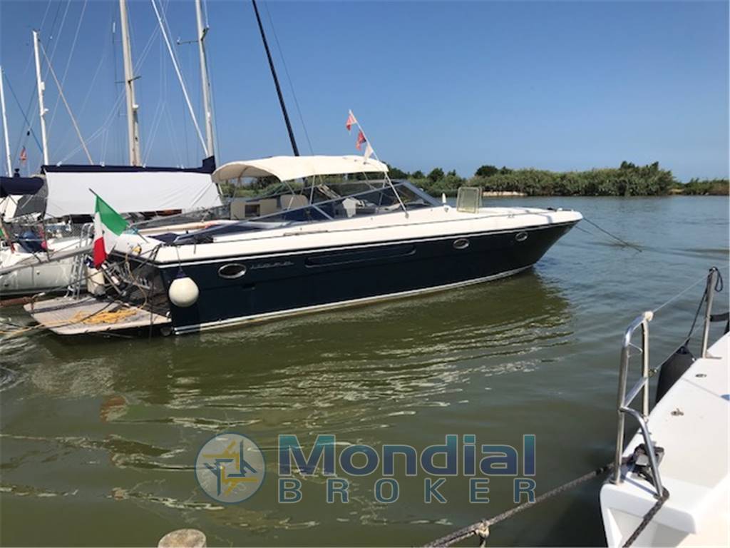 CANTIERI ROMA ITAMA 46