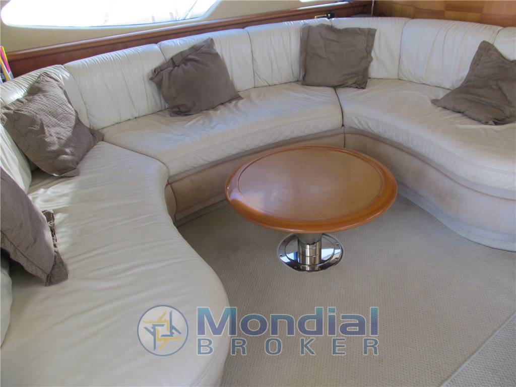 AZIMUT 62 EVOLUTION