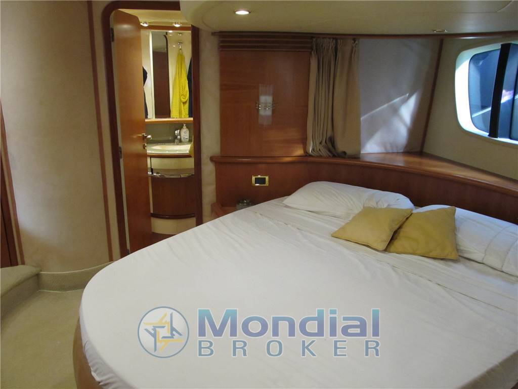 AZIMUT 62 EVOLUTION
