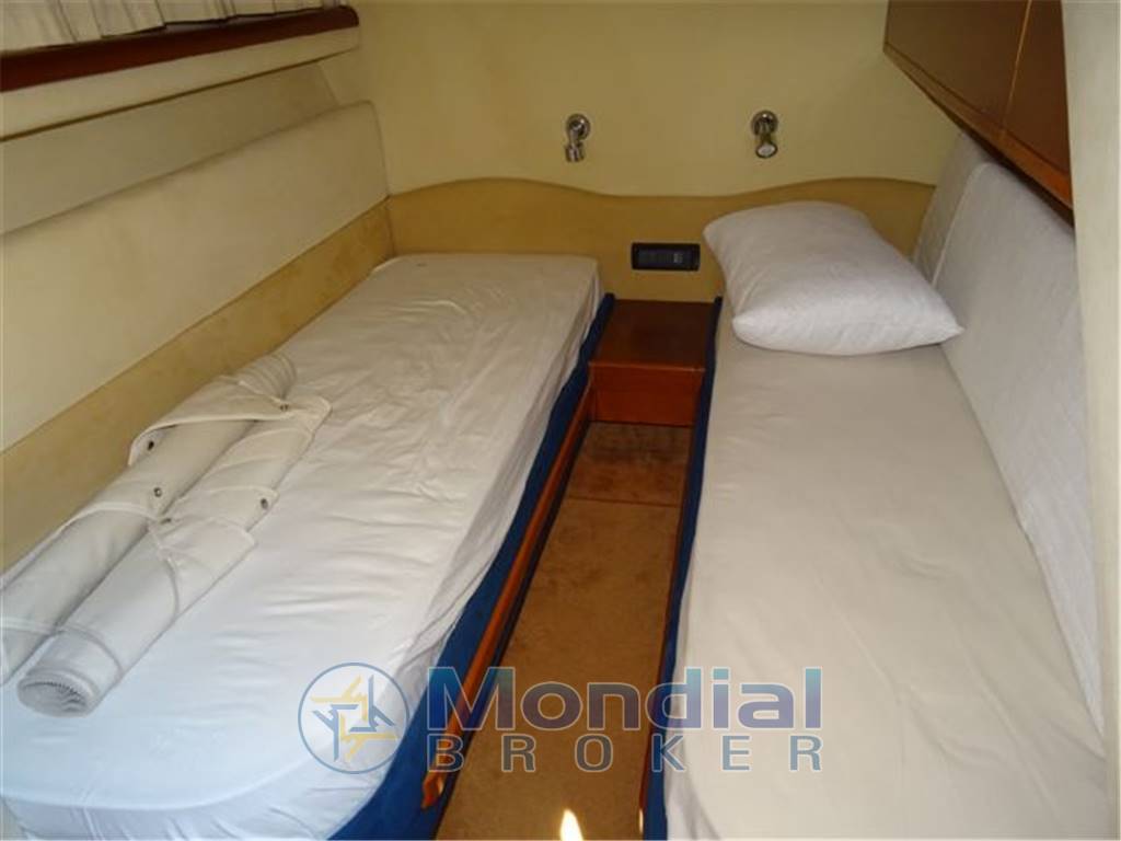 DALLA PIETA ALTAIR 48