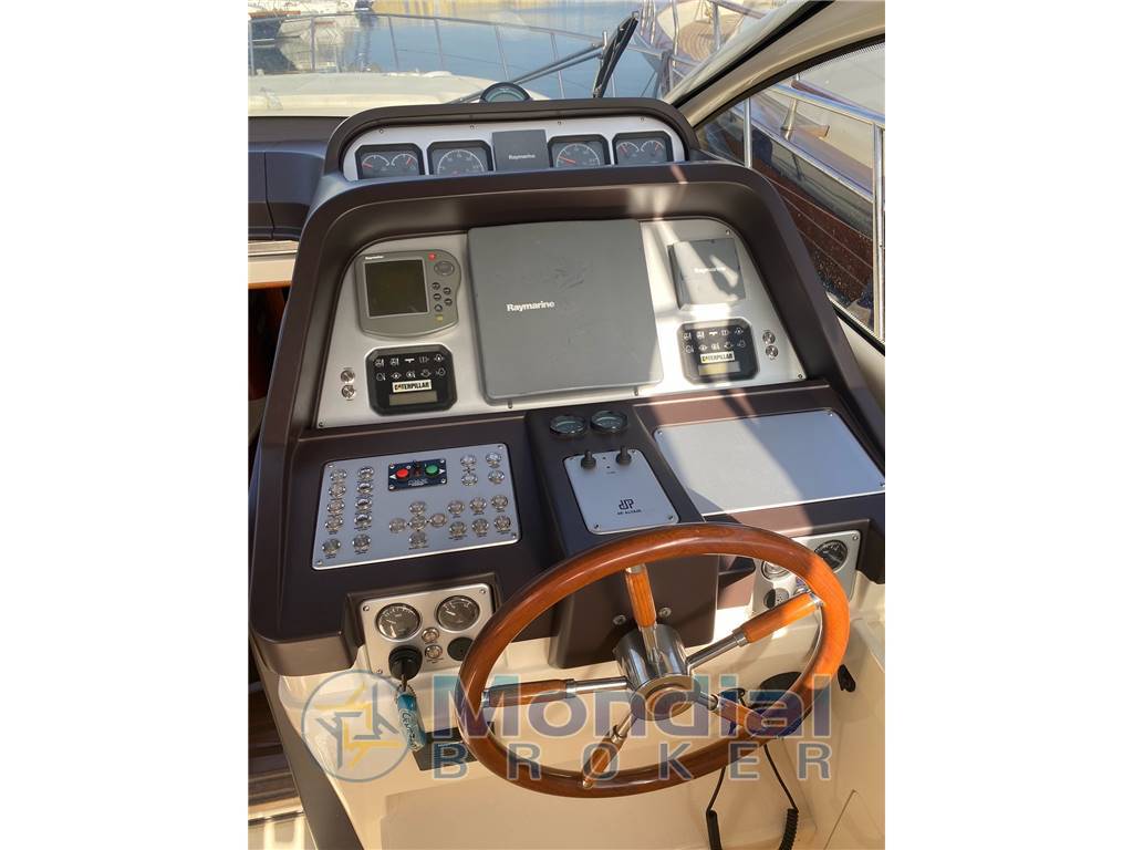 DALLA PIETA ALTAIR 48
