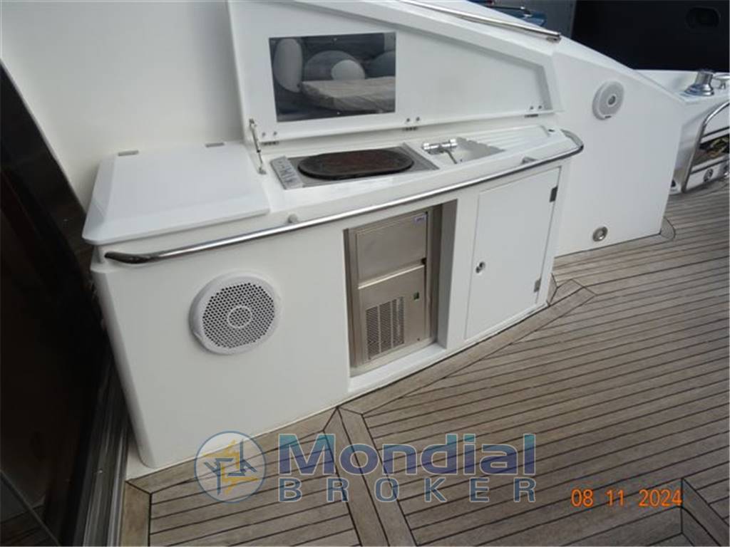 SUNSEEKER PREDATOR  72HT