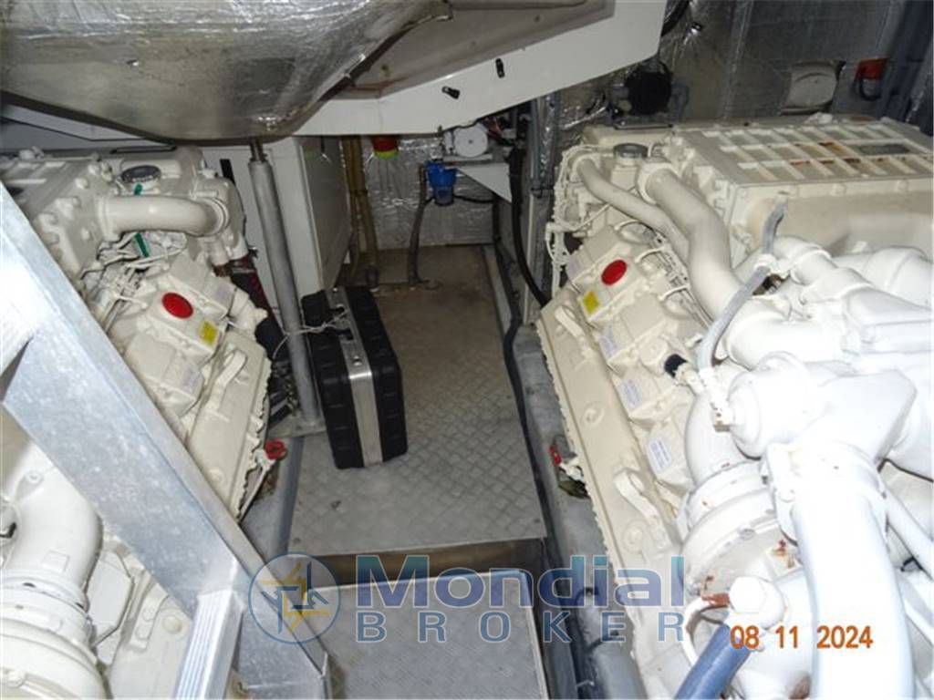 SUNSEEKER PREDATOR  72HT