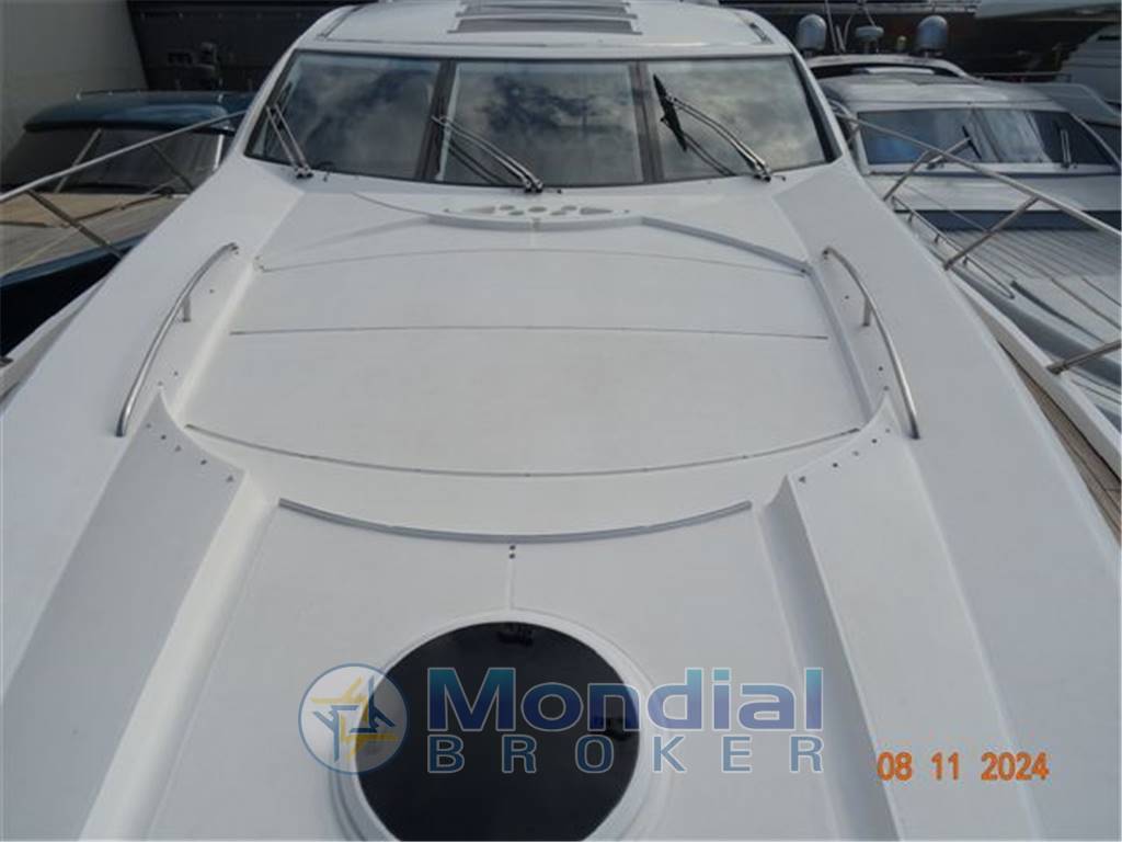 SUNSEEKER PREDATOR  72HT