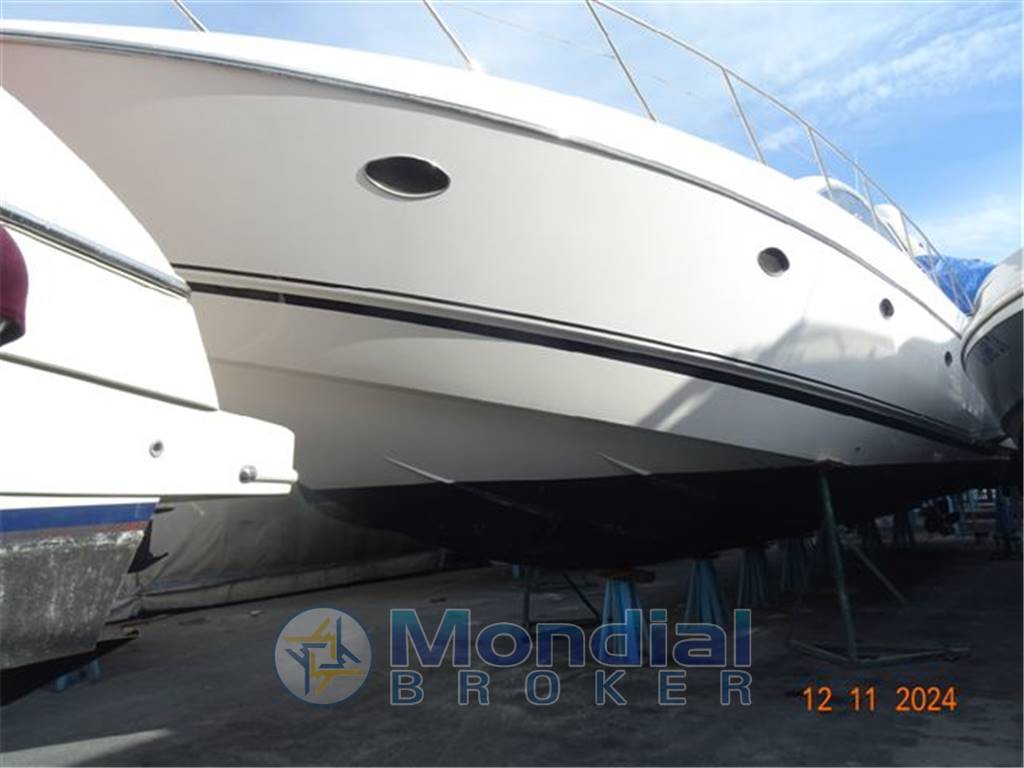 SUNSEEKER PREDATOR  72HT